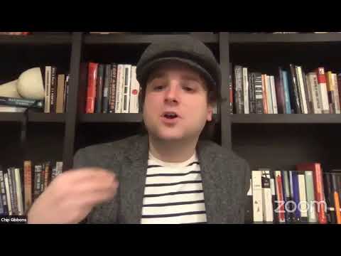 A Radical History of the Young Lords (Socialist Night School)