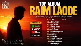 Download lagu IQRO - LESUNG PIPI - DIALOG RINDU || RAIM LAODE - FULL ALBUM TERBARU 2026  mp3