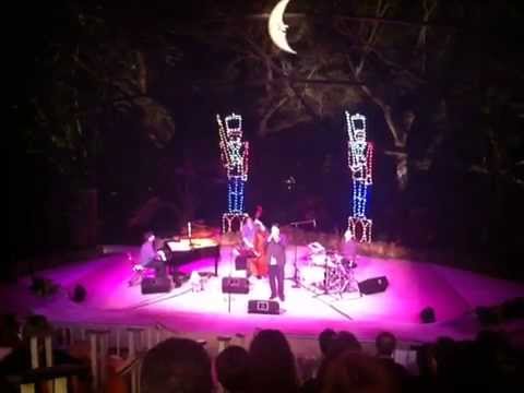 121208 Jazz at Pinecrest Gardens - Rodriguez Brothers