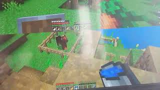 [家族で実況]マインクラフトpart15