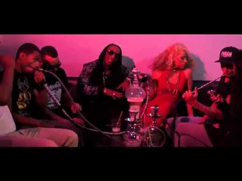 Dj Gil feat Saik   Tonight #JustAsIAm