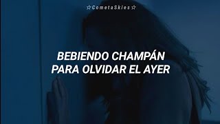 Marina &amp; the Diamonds - Shampain [Sub. Español]