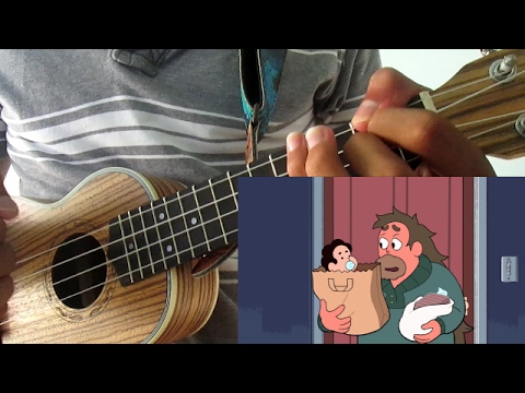 I Could Never Be Ready - Steven Universo