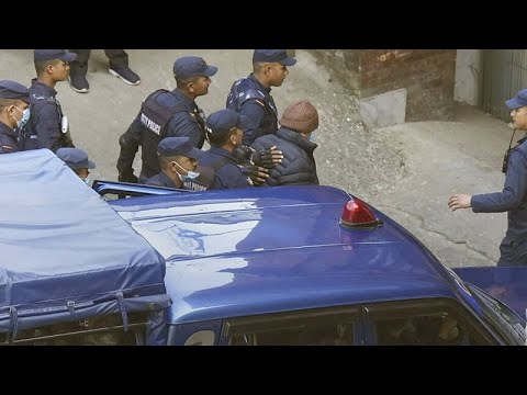 Serienmörder Charles Sobraj (78) - "Die Schlange" auf Netflix -  ist zurück in Frankreich