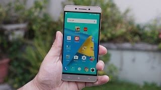 LeEco Le Pro3 Review: A different approach isn&#039;t always better