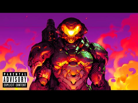 [FREE] "Andromeda" (DOOM x Mick Gordon x MIW Type Beat)