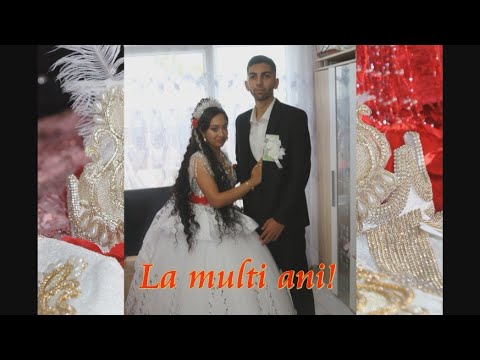 Noni Asan Nunta Navodari 26.06.2022