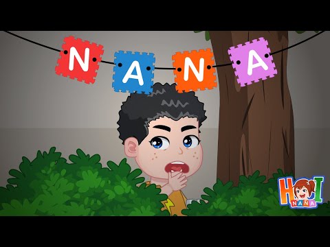 KETAHUAN SAMA DEVI SAAT BERSEMBUNYI ꕥ HAI NANA ꕥ DOLANT KREATIF