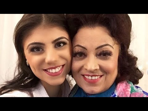 Maria Ciobanu și Ștefania Narenji | LIVE - Lângă poartă am un tei | Concert Sala Radio