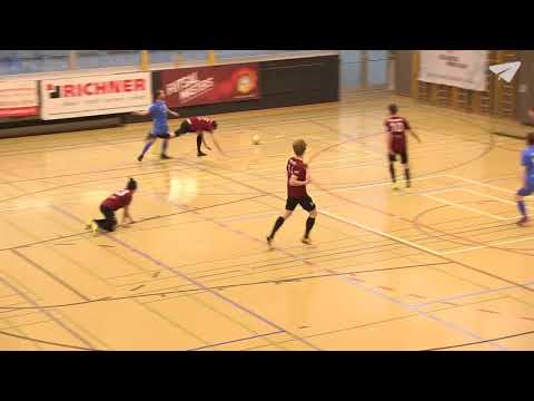 Futsal-Derby in Bern