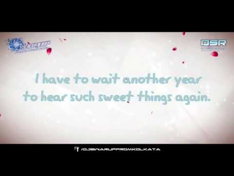 THANK YOU MASSAGE FOR THE BIRTHDAY WISHES #DJ SWARUP