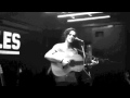 Jack Savoretti - Once Upon a Street & Ring of Fire