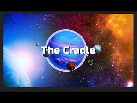 Bretheda - The Cradle of the Pact Worlds