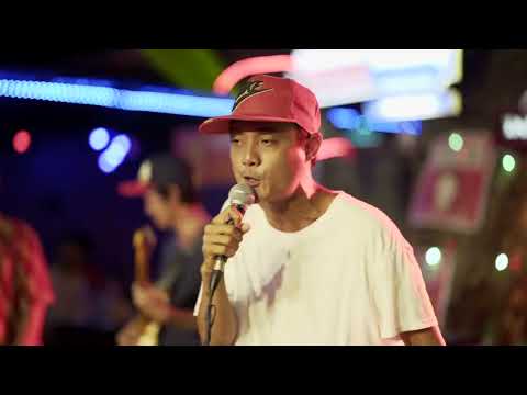 KULITOS KIDDUS - HUMP DE BUMP by RED HOT CHILI PEPPERS