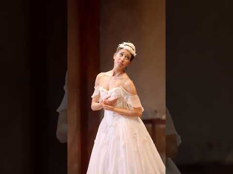 CND - La Sylphide en el Teatro de la Zarzuela