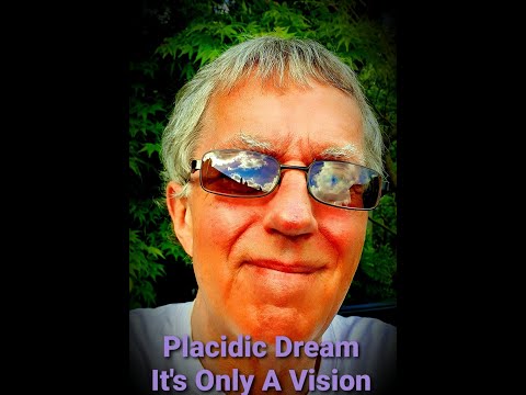 PLACIDIC DREAM - IT'S ONLY A VISION