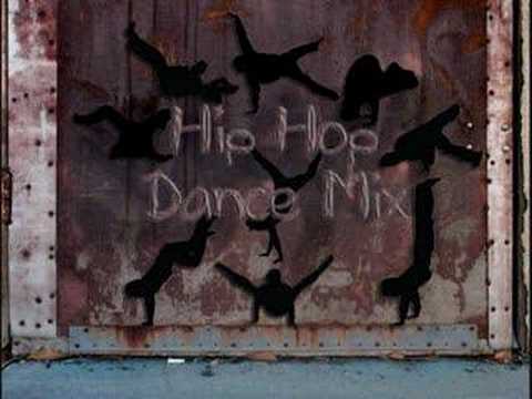 Hip Hop Dance Mix #32