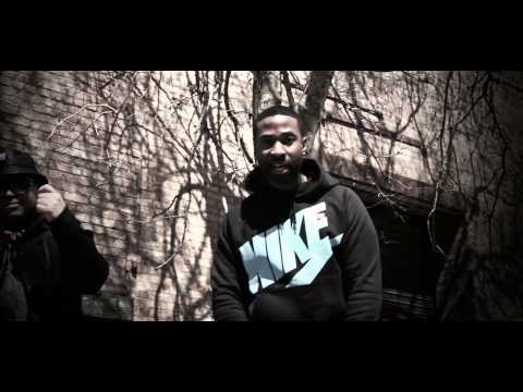 Sarge - Black Death ft Ransom (Trailer)