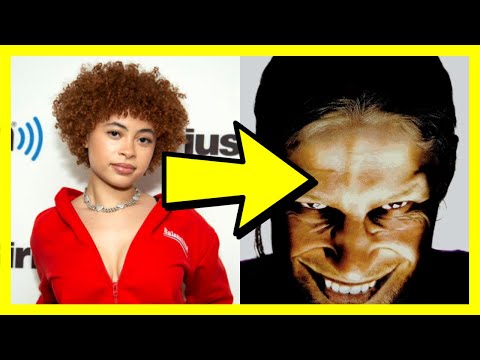 Ice Spice x Aphex Twin - Munch 14th