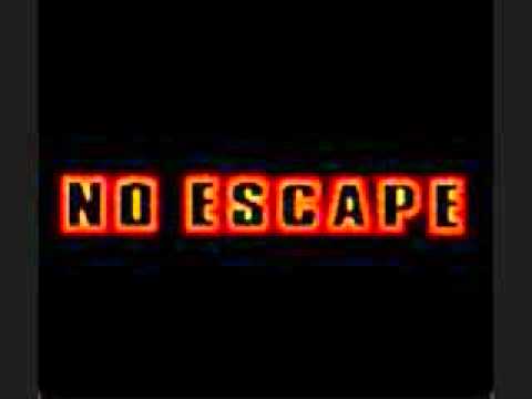 No Escape (Map)