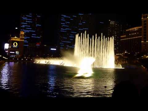 2012-11-24 Las Vegas