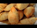Crispy Banana Molen All Day Long