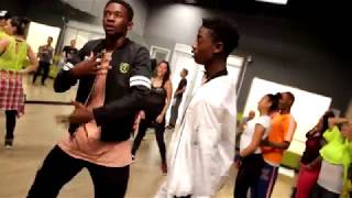 Billie Eilish - MyBoi (TroyBoi Remix/Audio) Vídeo Dance - Black Twins