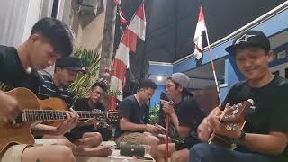 Download lagu KEHILANGAN BERAT BAGIKU | KANGEN BAND (COVER) mp3