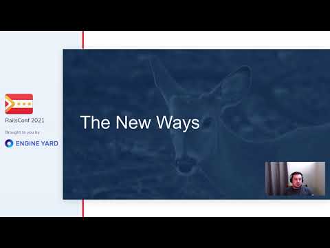 What Poetry Workshops Teach Us about Code Review - Andrew Ek