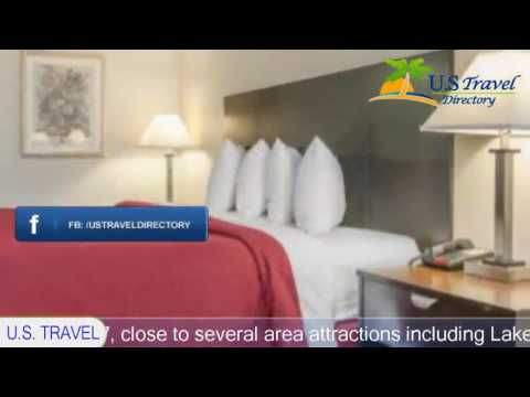 Quality Inn Effingham - Effingham Hotels, Illinois