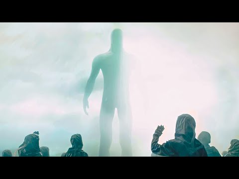 Aliens Get Tired Of Humans Destroying Earth So They Land to Wipe Them All