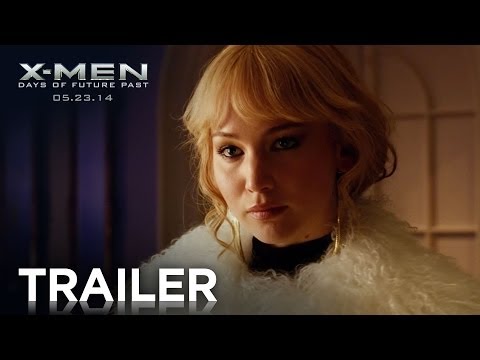 X-Men: Days of Future Past (2014) Trailer 3