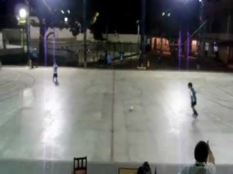 43 Gols de Pedro Silva em 2012 - 1ª Parte - Escolinha de Futsal Sub-7 - Colégio Sion