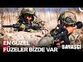 Füzeyle Hainleri Vurduğumuz Doğrudur Savaşçı