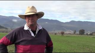 preview picture of video 'Over the Fence: Precision and flexibility deliver at Corryong - Oct 2011'