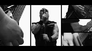 A WASTED DECADE  -Stone-  OFFICIAL MUSIC VIDEO