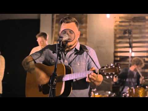 Dustin Kensrue - God Is Good (Acoustic)