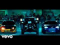 Juice WRLD - Conversations (Skeler Remix) | Fast & Furious 4 [Race Scene]