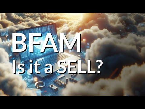 BFAM Bright Horizons: 5 Stock Signals + Monday Predicted Opening Price - Crash Ahead? 📉