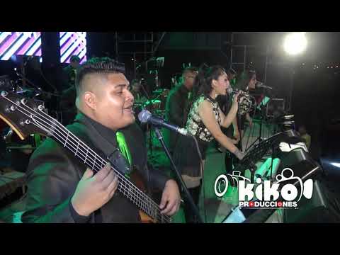 mix rockolero - 5 internacional - Kiko producciones