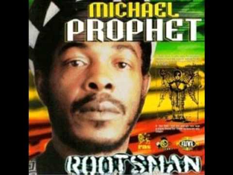 Michael Prophet - One a Dem