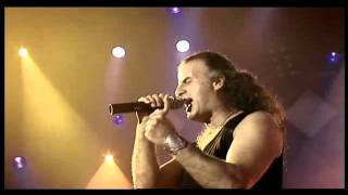 Krokus - Long Stick Goes Boom (Live in Montreux 2003)