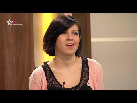 Soudkyně Barbara (2016/31) - Pohřební služba