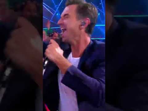 WOW! 😍 Thomas Anders & Florian Silbereisen ❤️