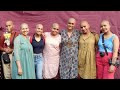 10 Girls Headshave Film Project Bald By Choice Part 1