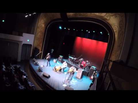 JL Fulks | Back To You | LIVE at the Lyric Theatre | STUART, FL