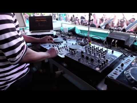 Lo Nuevo En Musica De Antros Junio Julio 2015 (DJ BRAULIO)