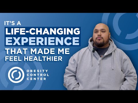 Bariatric Surgery Options in Tijuana, Mexico: Cesar Explains How He Researched Providers Before Choosing His Hospital
