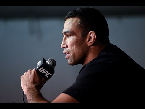 LIVE: UFC Fight Night Sydney: Post-fight Press Conference