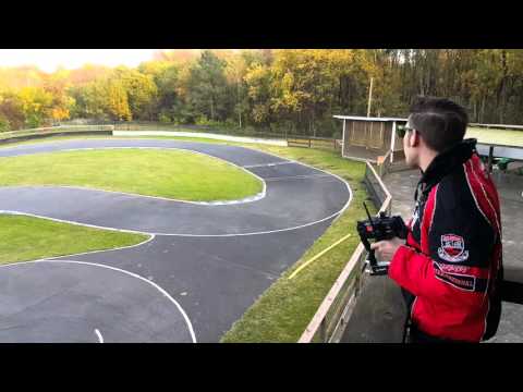 First time 1:8  (sts engine tuned by Siemotu )